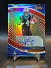 2025 Panini Absolute Tetairoa McMillan Base (RAW)