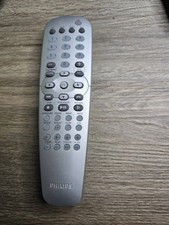 PHILIPS RC19245004/01 REMOTE CONTROL for DVD727 DVD72717 DVD727AT