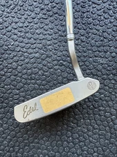 Henry Griffitts Edel Design Mid Mallet putter 35” RH