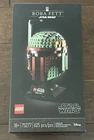 LEGO Star Wars: Boba Fett Helmet (75277)