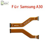 FüR Samsung Galaxy A30 SM-A305 Hauptflex Flexkabel Mainflex Flex Cable