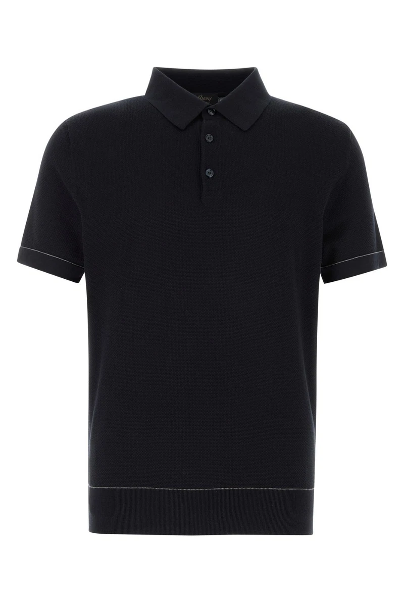 Brioni Long Sleeve Black Shirts for Men for sale | eBay