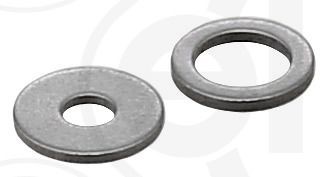 Elring 887.090 FüR CitroËN Passend FüR Fiat Ford Mazda Peugeot Santana-image