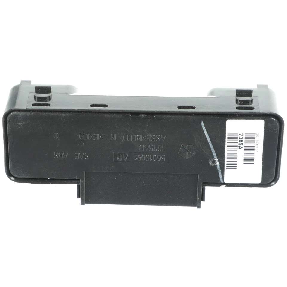 Genuíno Mopar 2002-2010 Jeep Liberty interruptor de janela porta traseira 56010091AB - Imagem 4 de 4