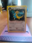 New ListingPokémon Team Rocket Dark Dragonite Holo Rare 5/82 LP 2000