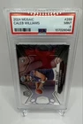 2024 Panini Mosaic - NFL Debut Caleb Williams #289 (RC)
