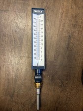 Trerice BX91402 Thermometer 30-240 Degree F