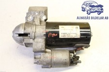Anlasser Diesel - BMW BMW 3-SERIE SEDAN 4D - 12418574102 - 197,420 km