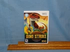WII DINO STRIKE