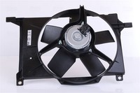 Nissens LüFter, MotorküHlung 85005 FüR Opel