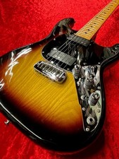 Music MAN Music Man Sabre Ii 1978 Mod A003466 4.05KG Used Electric Guitar 1978