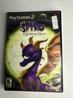 Legend of Spyro The Eternal Night (Sony PlayStation 2 PS2, 2007) No Manual