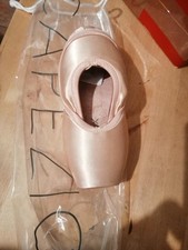 Ballett Spitzenschuhe Capezio Airess, Gr. 5,5M, neu