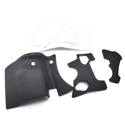 1 Satz Neue GehäUse-Gummischale für  6D  II 6DII 6D2 Digitalkamera-Reparatu2727