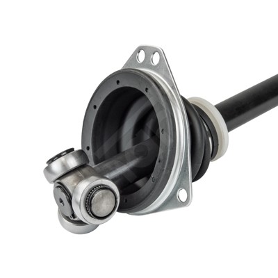 DRIVE SHAFT 464 427 FOR RENAULT TRAFIC/II/Platform/Chassis/Van/Bus OPEL 4cyl - Picture 3 of 10