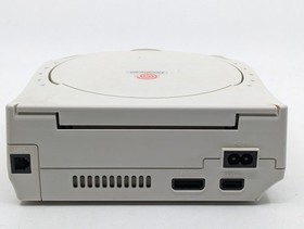 SEGA Dreamcast HKT-3000 Console NTSC-J Japan Tested w/ Get Bass VMU