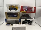 Diecast Model Cars / Vehicles Joblot Vintage Toys Corgi, Dinky, Verem Etc Rare
