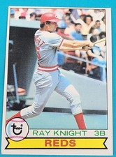 Click to enlarge Ray Knight