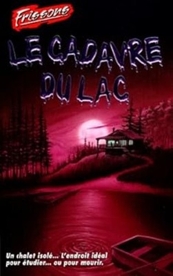 Cadavre du Lac