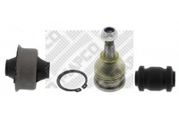 Reparatursatz Querlenker Vorne Links Rechts Unten FüR Toyota 1999-2005