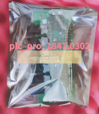 3HAC16035-1 1PCS Brand New ABB 3HAC16035-1 DSQC563 Circuit Board  Fast shipment