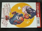 Marvel The Amazing Spider-Man Vol. 3 # 18.1 Regular Cover Aug '15 (NM)