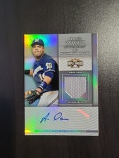 2012 Topps Triple Threads Baseball Cards 15