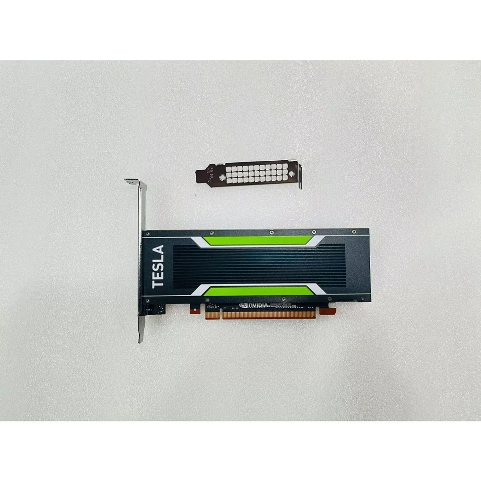 Nvidia Tesla P4 8GB GPU Card graphics GDDR5 Supermicro PCI-E - Image 2 of 4