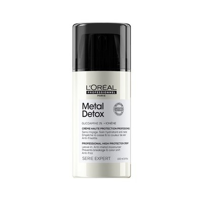 L Oreal Metal Detox High Protection Leave-in Cream 30161153