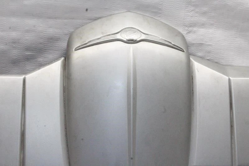 2004 CHRYSLER CROSSFIRE ZH COUPE #233 ENGINE AIR FILTER CLEANER BOX - Image 4 of 4