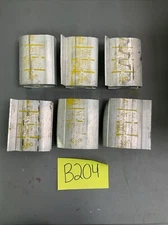 ILSCO AH-11 Aluminum Compression Tap Lot Of 5 - ECS