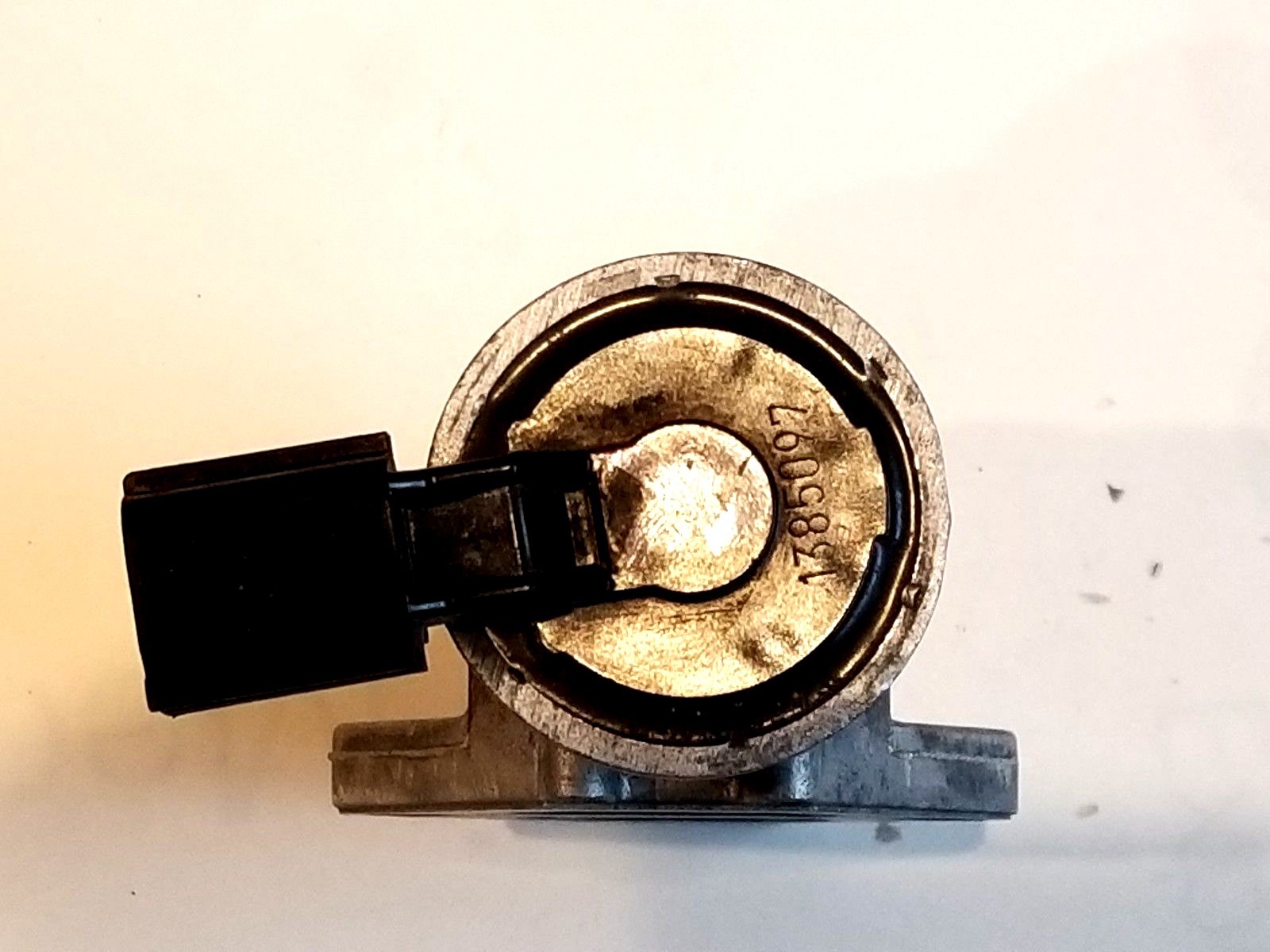 0004 VOLVO S40 V40 1.9L OEM IDLE AIR CONTROL VALVE IAC 1385097 TESTED eBay