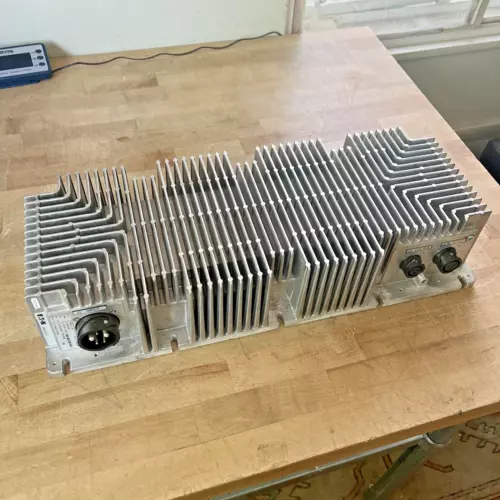 Eaton Power Supply PS2551-YE Martek Power Abbott