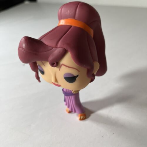 Funko Pop Disney Hercules Meg - Picture 3 of 11