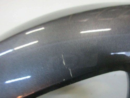 Yamaha XZ 550 11U Fender przednie brudy odchudzacze odchudzanie blachy ochronnej - Zdjęcie 5 z 5