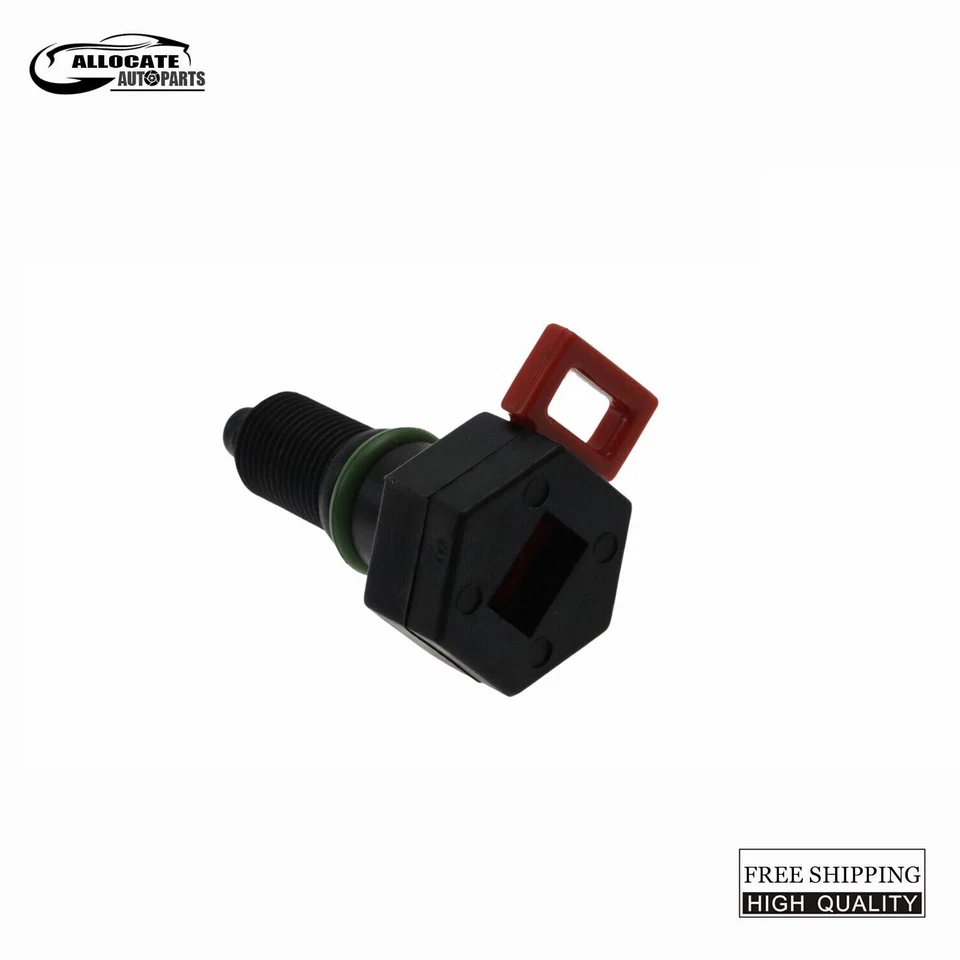 For 2012-2021 Volvo S80 V40 V60 XC60  Automatic Transmission Oil Seal Cover US - Imagem 3 de 4