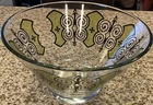 MCM ANCHOR HOCKING LARGE ESPANA BUTTERFLY SERVING BOWL WANDA VISION VINTAGE