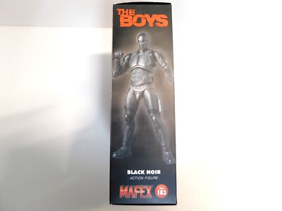 MAFEX BLACK NOIR フィギュア レア品 $_57.JPG?set_id=880000500F