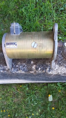 wartburg 353 dynamo