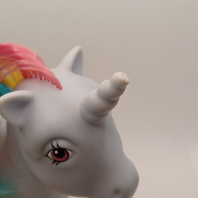 My Little Pony マイリトルポニー アニバーサリー 美品 My Little Pony