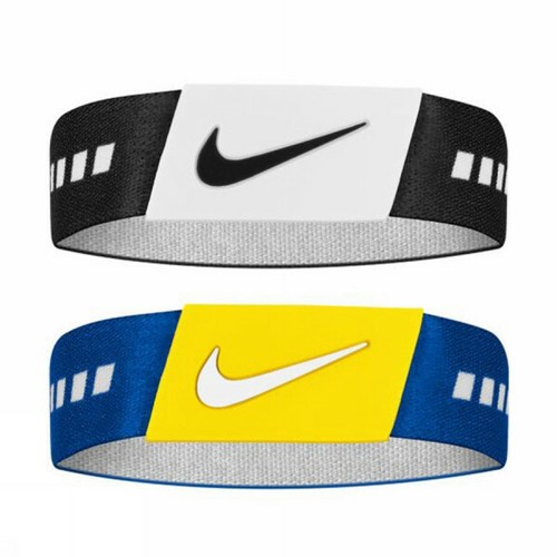 Nike Reversible Baller Bands Adult Unisex N0002506-008 Size XS/S - Picture 2 of 3