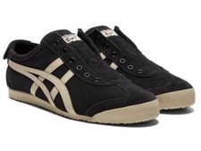 ASK availability first Onitsuka Tiger MEXICO 66 SLIP-ON new
