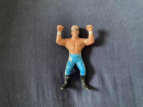 WWE / WWF / WCW Sting Galoob Figure...
