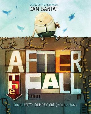 After the Fall by Dan Santat (Paperback, 2018)