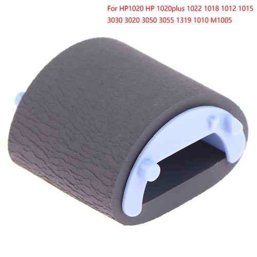 Paper Pickup Roller For HP1020 HP 1020plus 1022 1018 1012 1015 3030 3020 /fw - Photo 6/10
