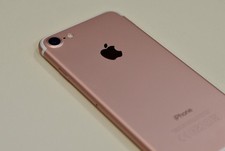 "New OTHER" Apple iPhone 7 - 256GB - Rose Pink Unlocked  GSM Read Description