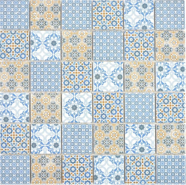 Carreau céramique Cocteau Villeroy Boch | Coucou Retro