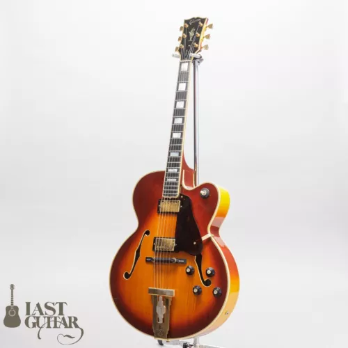 Gibson L-5CES 70's Used Electric Gutiar