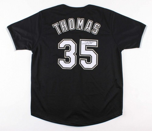 MLB Signed Jersey Lot / MLB Hall of Fame Players / Please Read all Details Below - Picture 7 of 15