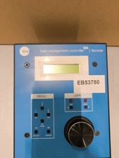 Blue Sky Bass Management Controller MKII - Used, Working, No Cables